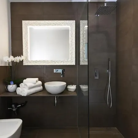 Hotel La Rosa 3*
