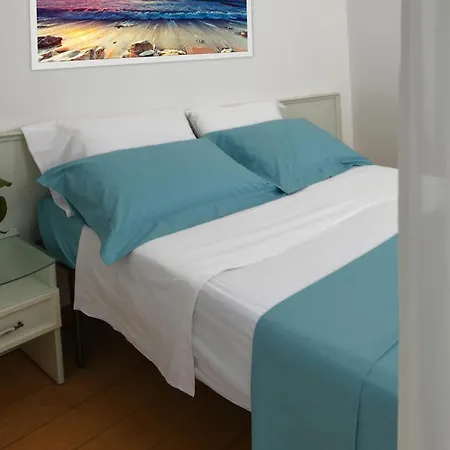 Hotel La Rosa