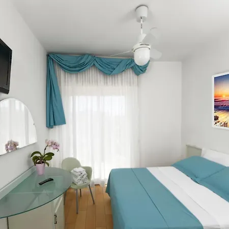 La Rosa Hotel