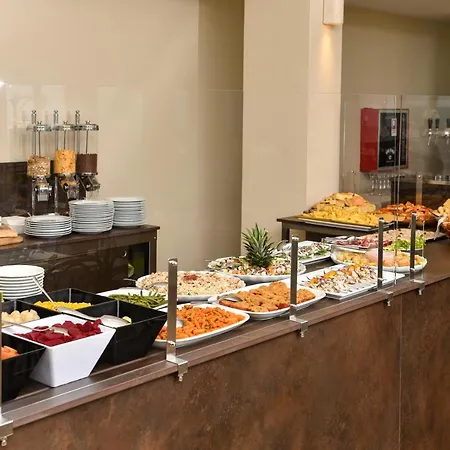 La Rosa 3* Cattolica