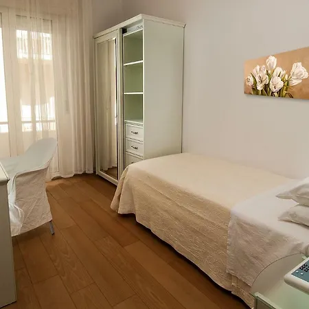 La Rosa Hotel
