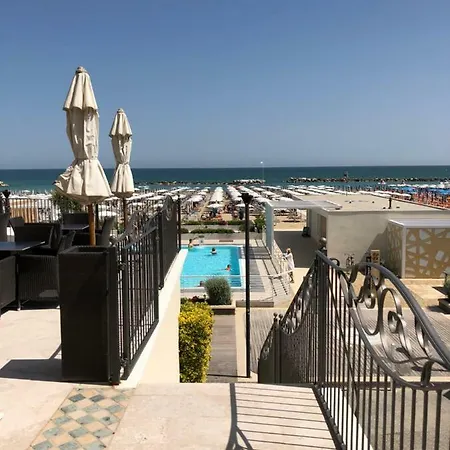 Hotel La Rosa