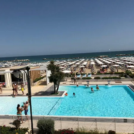 Hotel La Rosa