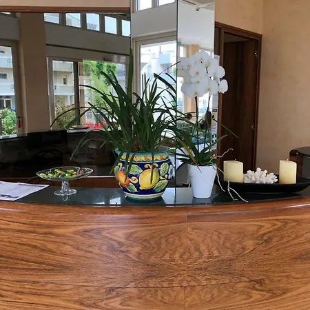 Hotel La Rosa 3*