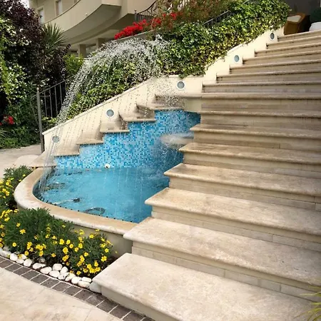 Hotel La Rosa