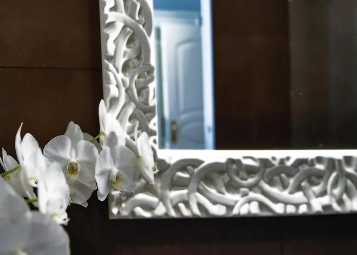 La Rosa 3* Κατόλικα