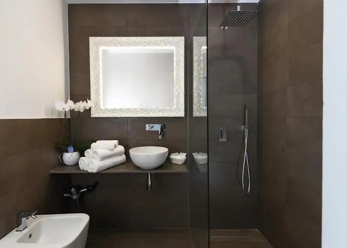 Ξενοδοχείο La Rosa 3*