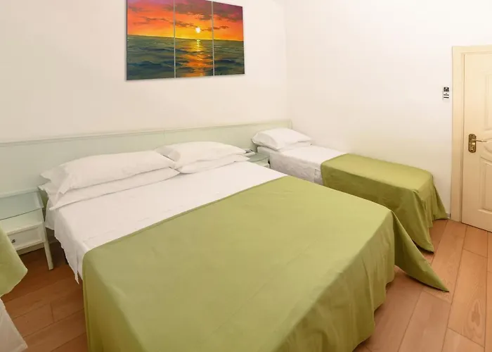 Ξενοδοχείο La Rosa 3*