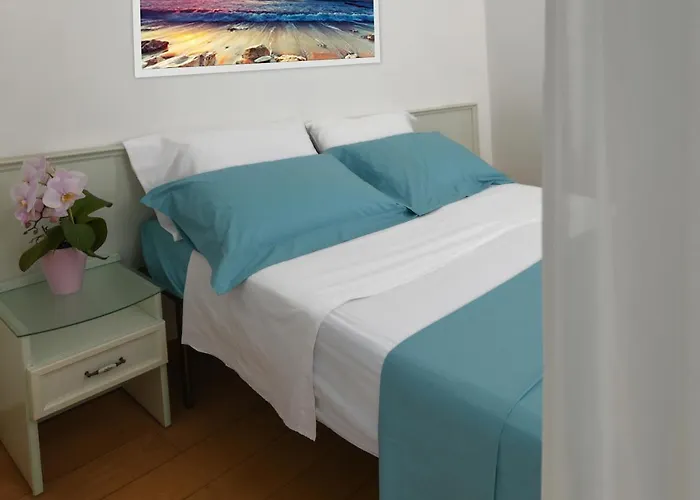 Ξενοδοχείο La Rosa