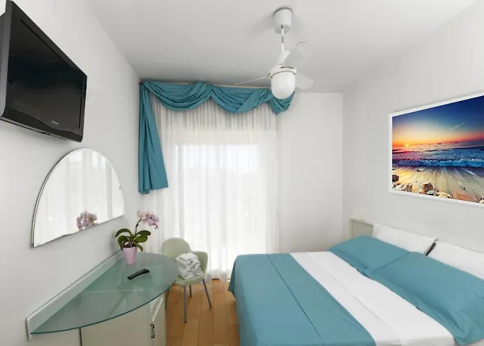 La Rosa Ξενοδοχείο