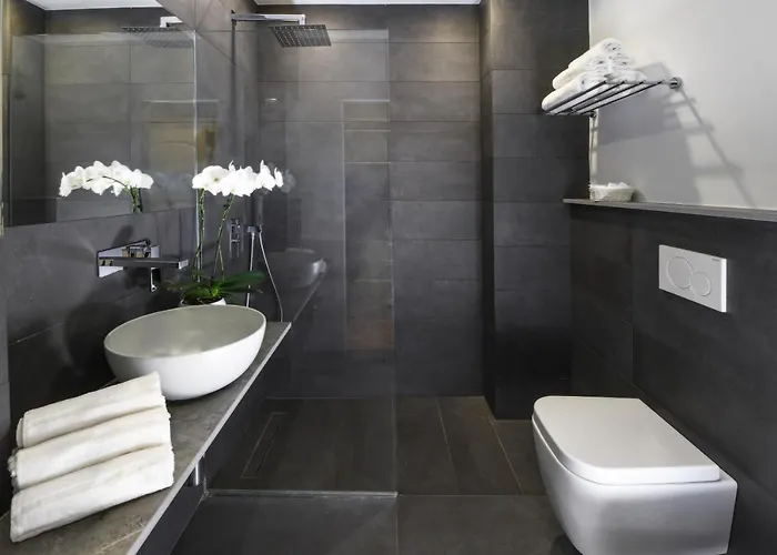 La Rosa Ξενοδοχείο