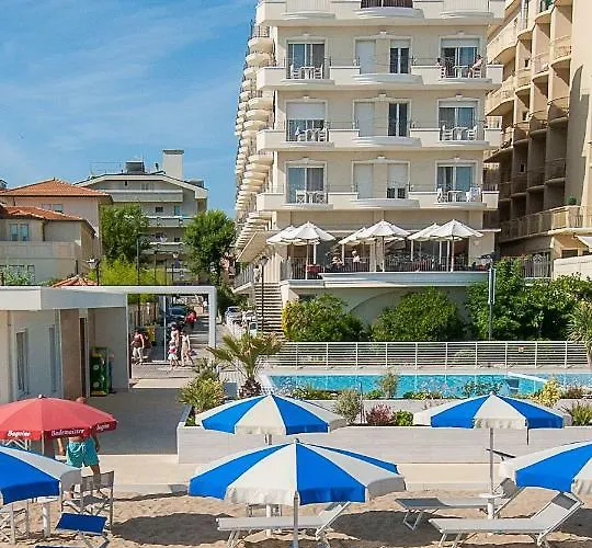 La Rosa Ξενοδοχείο 3*