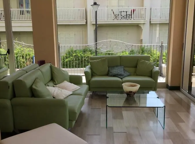 La Rosa Hotel Cattolica