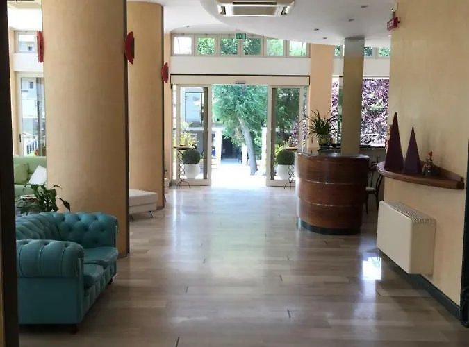 La Rosa 3* Cattolica