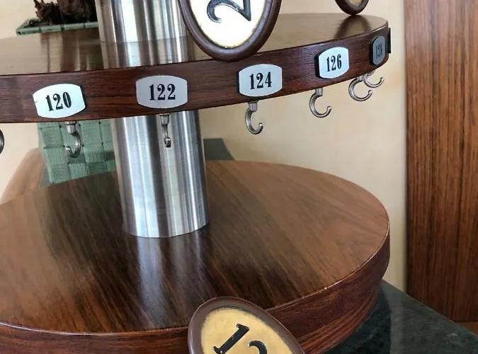 La Rosa Ξενοδοχείο