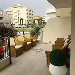 La Rosa מלון