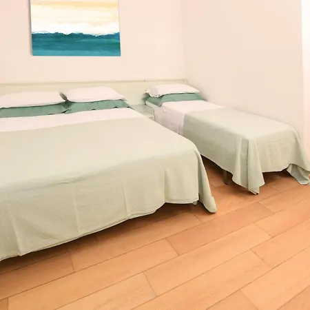 La Rosa Hotel 3*