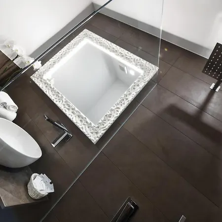 Hotel La Rosa 3*