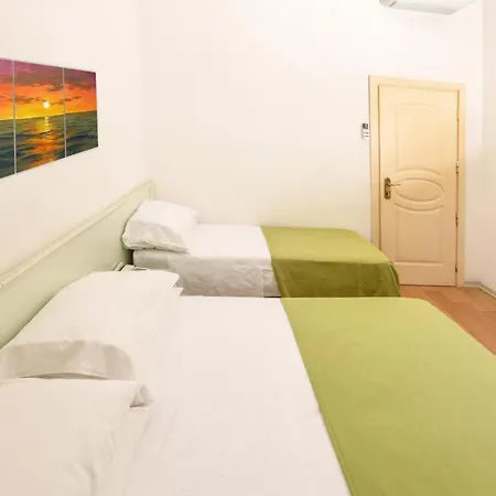 La Rosa 3* Cattolica