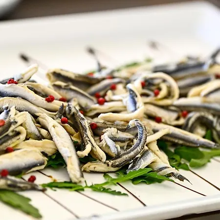 La Rosa Otel Cattolica