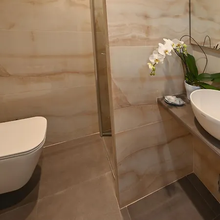 Hotel La Rosa 3*