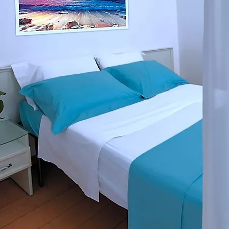 La Rosa 3*