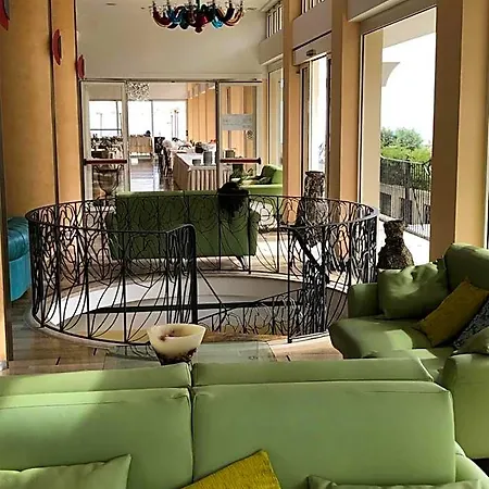 La Rosa Hotel Cattolica