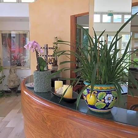 Hotel La Rosa Cattolica