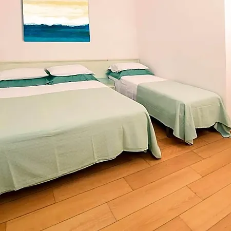 Hotel La Rosa