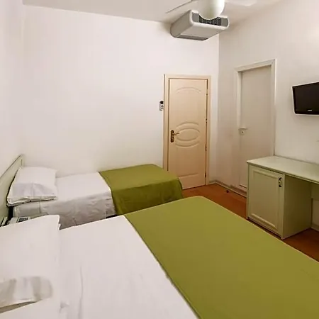 La Rosa Hotel Cattolica