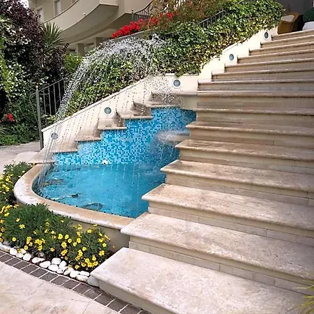 La Rosa Hotel Cattolica