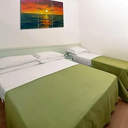 La Rosa Hotel