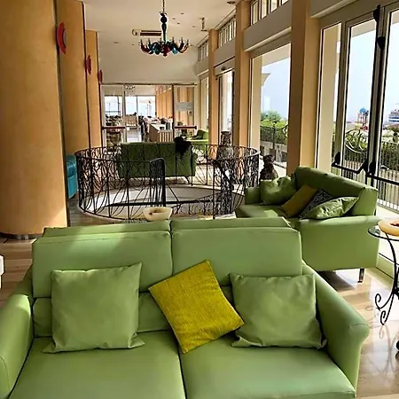 Hotel La Rosa