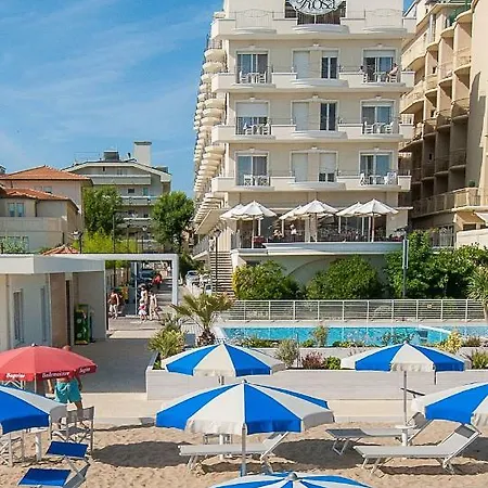 La Rosa Otel 3*