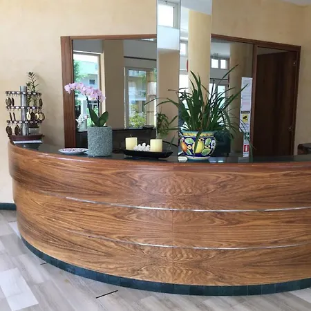 La Rosa 3* Cattolica