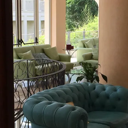 호텔 La Rosa 3*