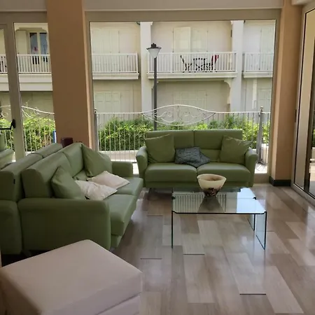 La Rosa Hotel Cattolica