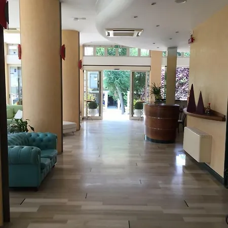 La Rosa 3* Cattolica