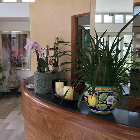 Otel La Rosa Cattolica