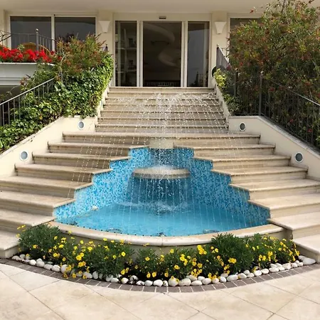 La Rosa Hotel Cattolica