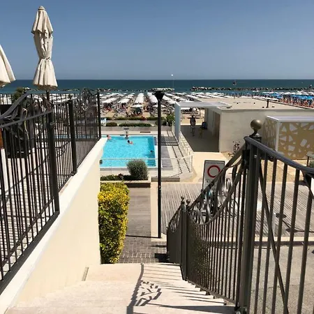 Hotel La Rosa Cattolica