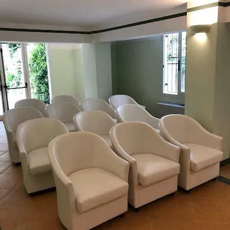 La Rosa Hotel
