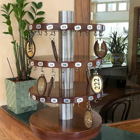 Hotel La Rosa Cattolica