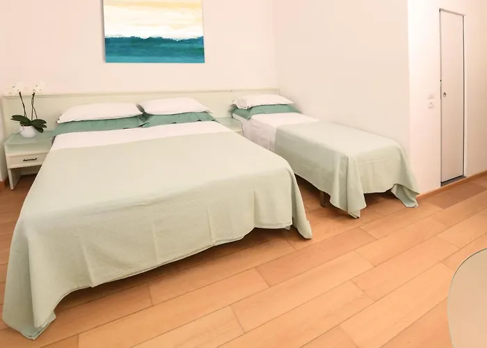 La Rosa Ξενοδοχείο 3*