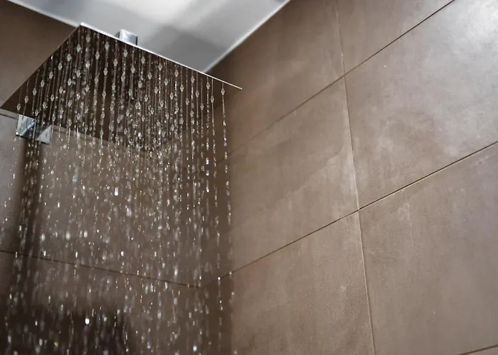 فندق La Rosa كاتوليكا