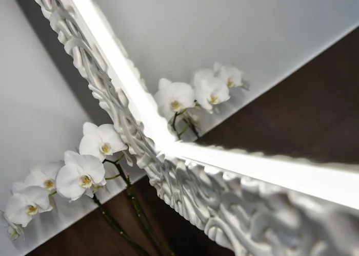 La Rosa 3* كاتوليكا