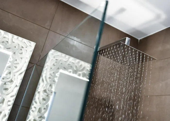 Ξενοδοχείο La Rosa 3*