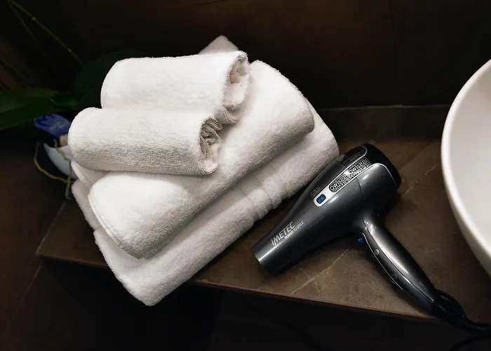 La Rosa 3* كاتوليكا