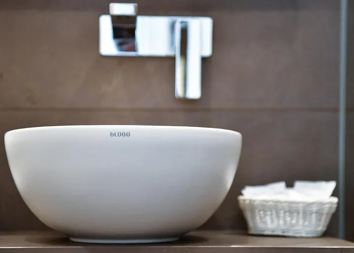 La Rosa 3* كاتوليكا