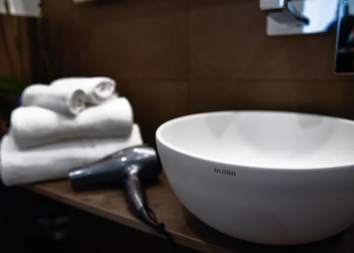 La Rosa Ξενοδοχείο